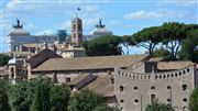 Churches And Roofs