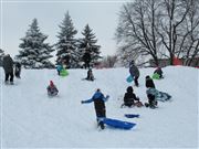 Snow Day