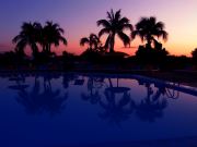 Sunrise In Cuba