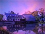 Water Mill