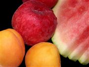 Winter Fruits