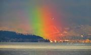 Colored Ohrid