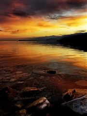 Quiet Dusk