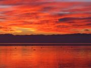 Sound Of Sunset
