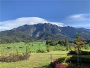 Land Below The Mountain