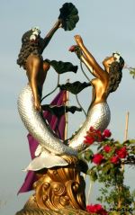 Mermaids