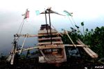 The Boat