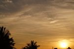 Morning Sky