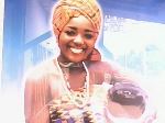 African Dressing