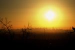 Sunrise Over Nyc