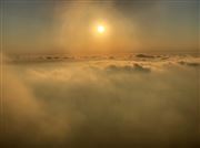 Sun And The Clouds