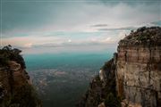 Cliff Hanger