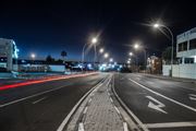 Leading Light