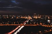 Night Streak