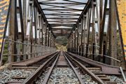 Yellow Bridge