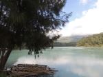 Into The Lake