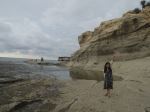 Karst On The Beach