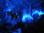 Paradise Cave In Indonesia
