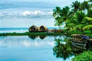 Kuttanad- Paradise Unexplored, Kerala, India