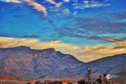 Jabel Shams, Oman- Morning 