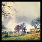 Beyond The Rain Is A Rainbow