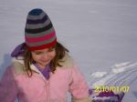 Snow Smiles