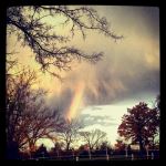 The Power Of The Rainbow