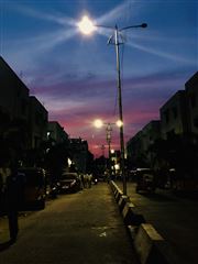 Street