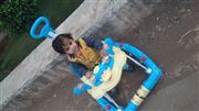 Walking