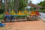 A Click Of  Mangos