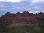 Beautiful View Valley Of Fire State Park