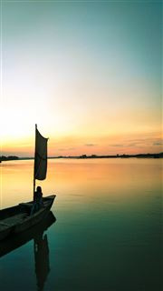 Sail To Colour
