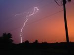 Shocking Weather 
