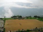 Football Ground In Sikkim