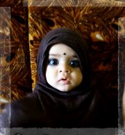 Beautiful Baby
