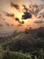 Sunset View