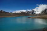 Lake Of Peace