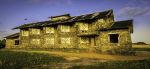 Abandoned And Scary