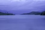 Bluish Ranges