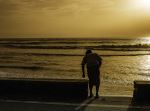 Man Alone