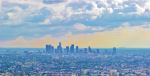 Los Angeles Sprawl
