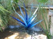 Blue Glass 
