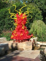 Sun Fire