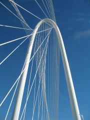 A Wire Bridge 