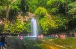 Waterfalls