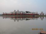 Agartala Jal Mahal