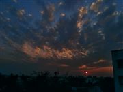Sunset Time
