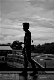 The Man In Black