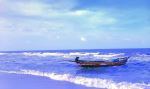 Deep Blue Sea