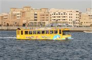 Wonder Bus In Dubai